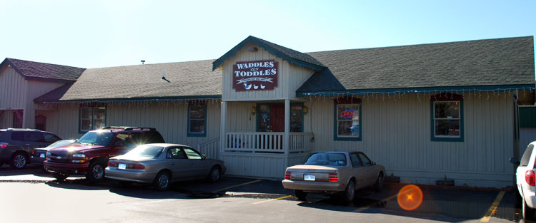 Storefront